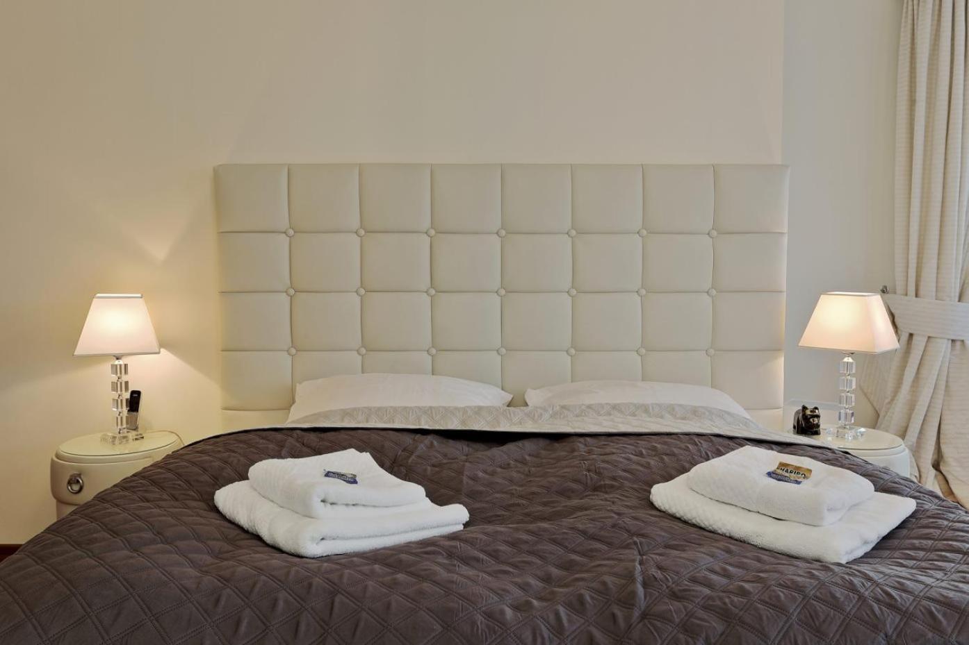 דירות מולהיים אן דר רור Penthouse Muelheim- Ruhr - Zentral - Edel - Luxus Pur מראה חיצוני תמונה