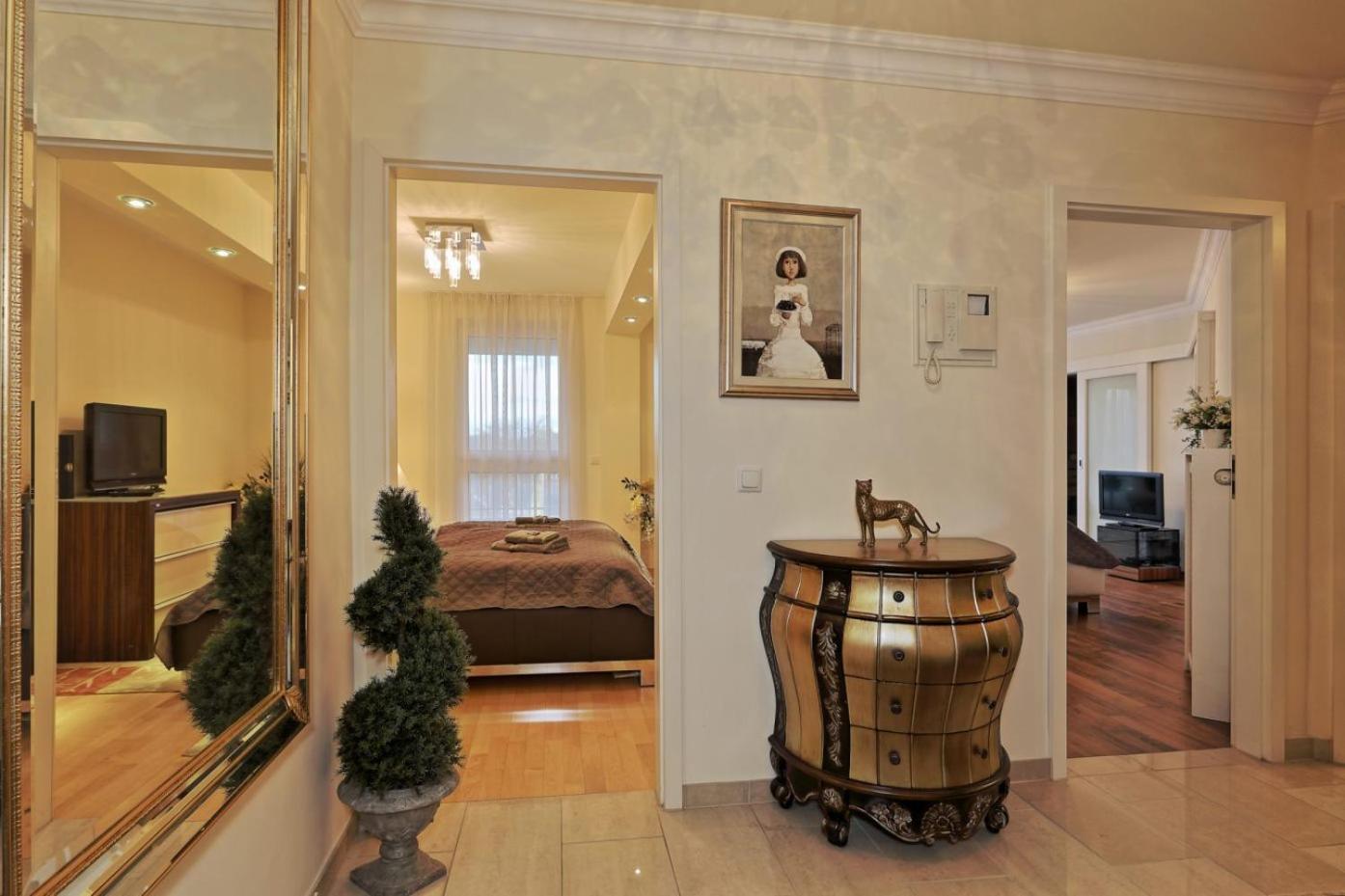 דירות מולהיים אן דר רור Penthouse Muelheim- Ruhr - Zentral - Edel - Luxus Pur מראה חיצוני תמונה
