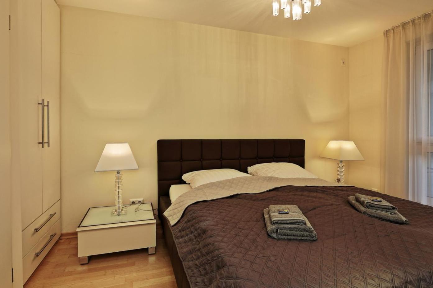 דירות מולהיים אן דר רור Penthouse Muelheim- Ruhr - Zentral - Edel - Luxus Pur מראה חיצוני תמונה